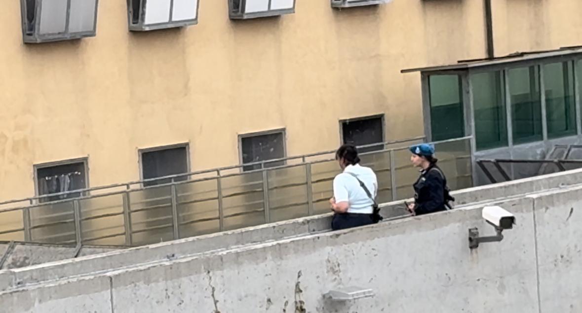Detenuto seviziato e rivolta a Marassi, Camera Penale: "sistema penitenziario al limite, rischio collasso in Liguria"