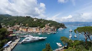 Portofino, a Scignoria! gli ultimi pescatori: ma i ricchi cosa mangiano? La risposta è in genovese