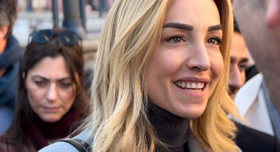 Montanari assessore alla cultura, al Pd solo quattro posti nella giunta Salis: Telenord in diretta