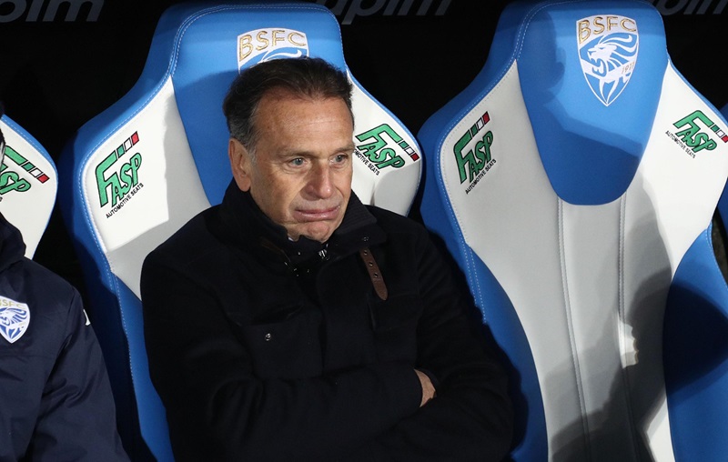 Brescia rinuncia al ricorso, confermata la retrocessione in Serie C