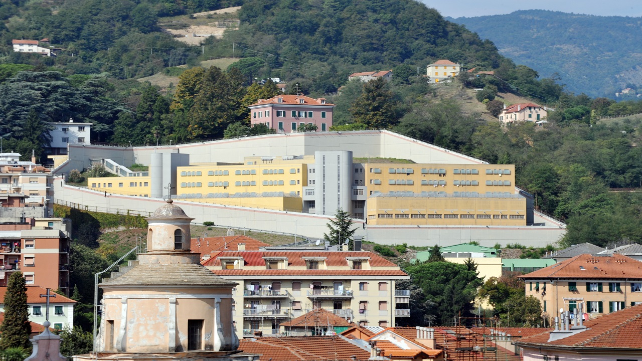 Genova Pontedecimo, detenute evadono dopo il lavoro all’esterno: il Sappe accusa