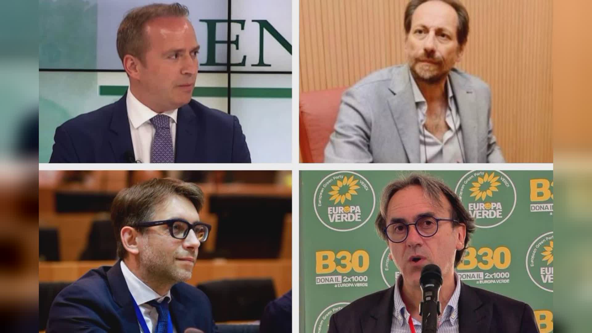 Genova, caso dossier sulla Salis: M5S, Pd, Avs e Linea Condivisa chiedono chiarezza alla Meloni e a FdI