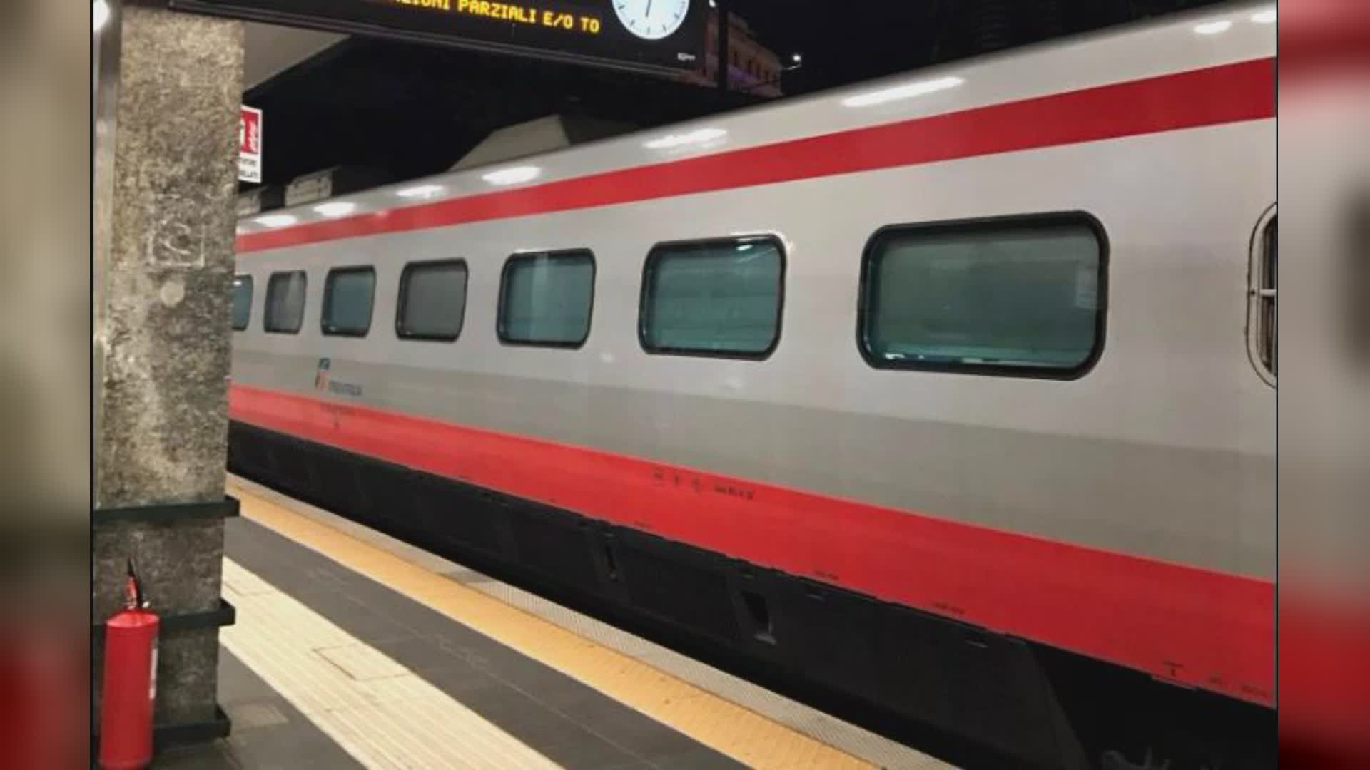 Ferrovie dello Stato Italiane S.p.A. ha collocato il suo decimo green bond dal valore nominale di 800 mln