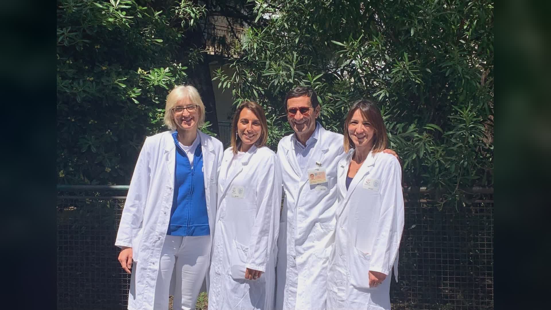 Gaslini primo Irccs in Italia a ottenere l'accreditamento per la biobanca genetica