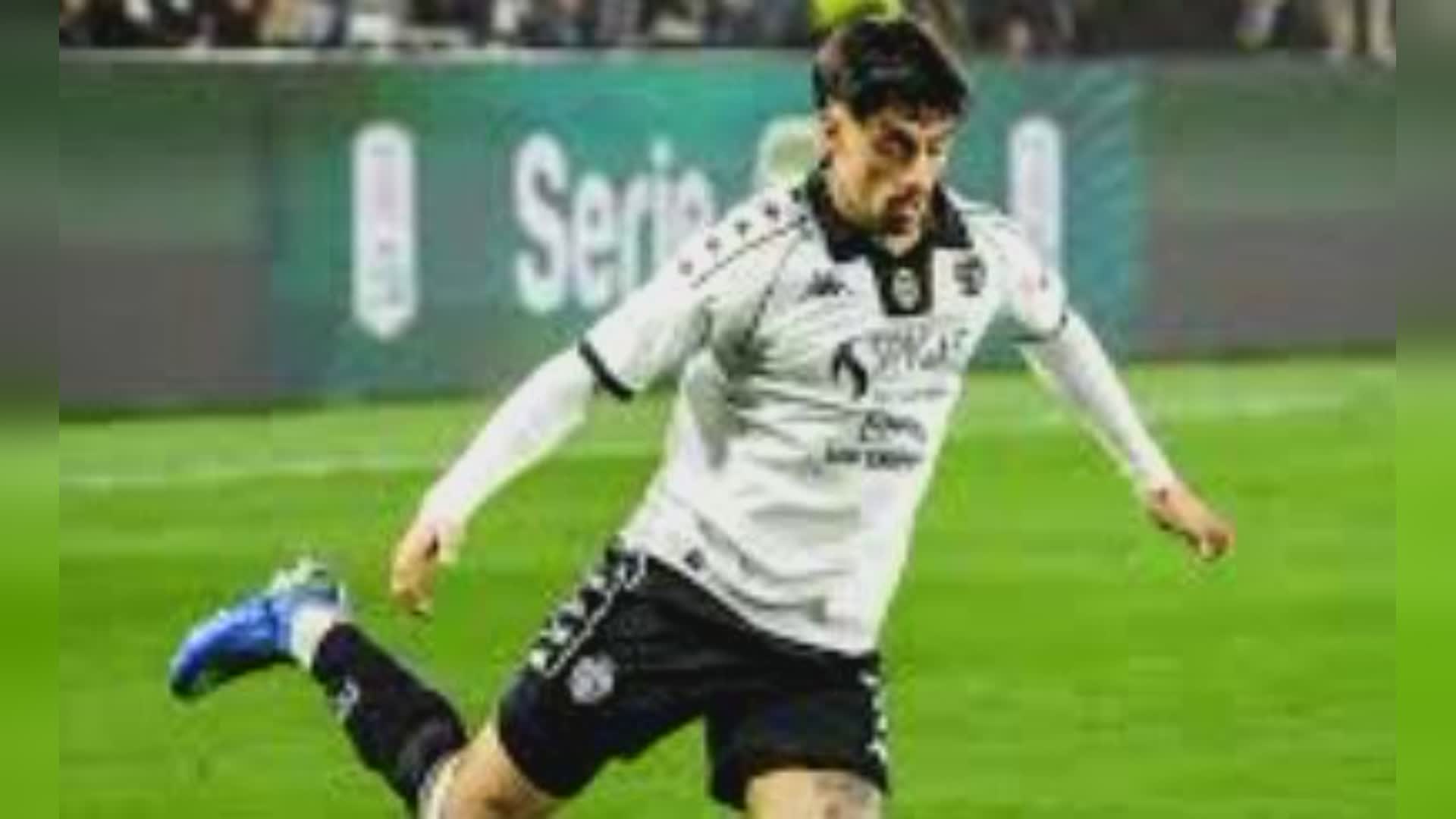 Spezia, Elia verso l’addio: Palermo in pole ma c'è anche il Venezia