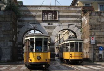 Autoguidovie: introdotta la tessera unica regionale per viaggiare su tutti i mezzi della Lombardia