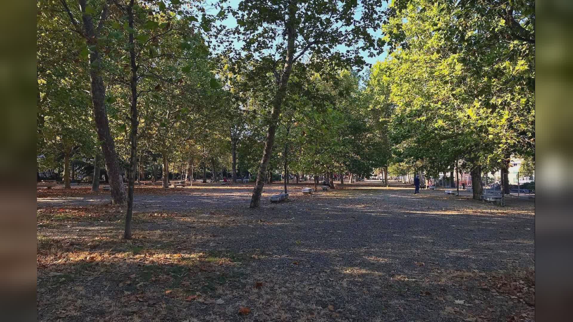 Genova, caldo: Comune apre 11 parchi urbani fino alle 21