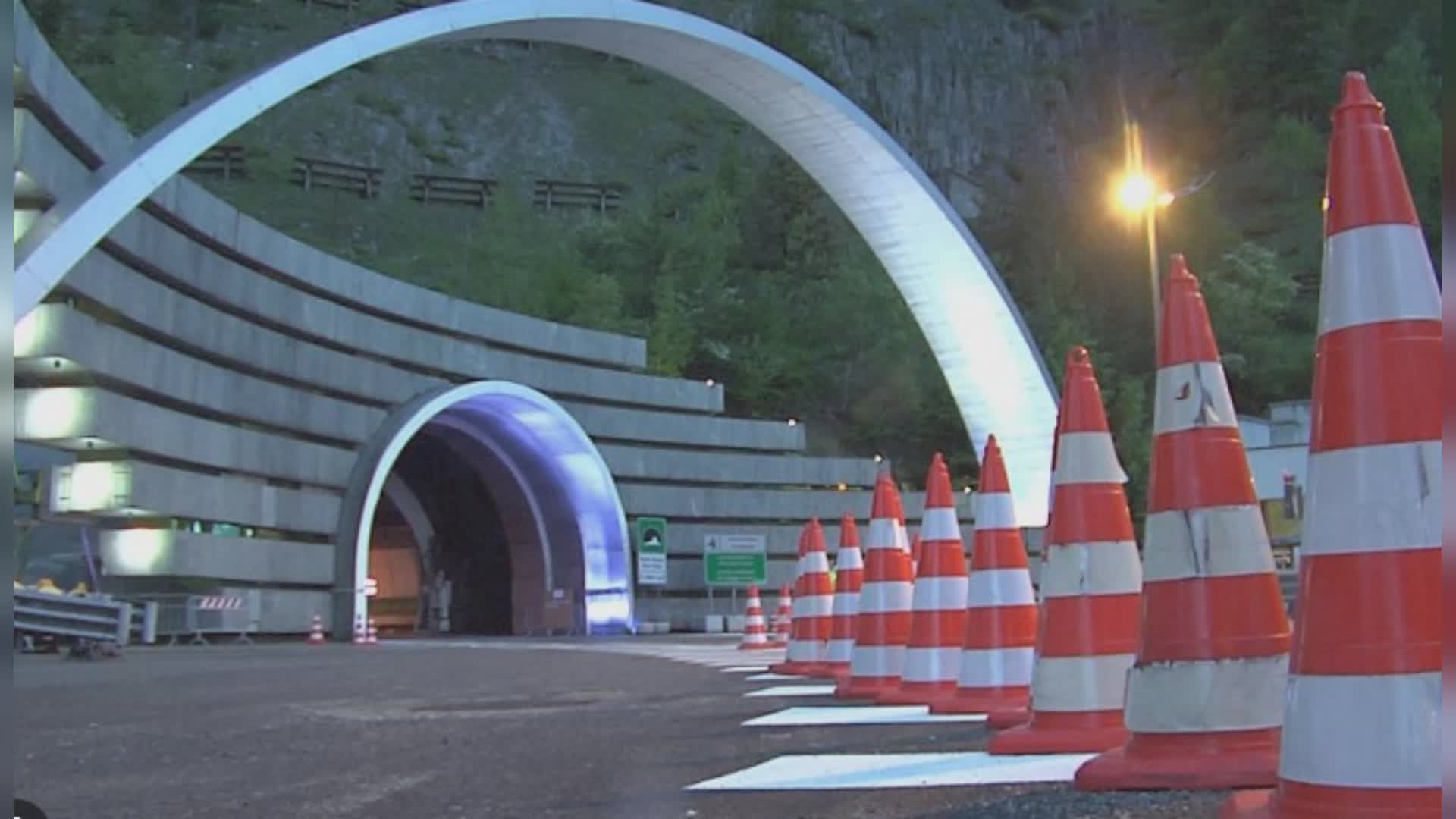 Autotrasporto, allarme Fiap: "Sistema valichi alpini Nord Ovest è in emergenza"