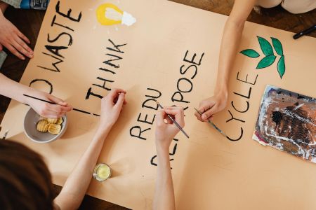 Tecnologie ed economia circolare: alleanza strategica per un futuro a basse emissioni con obiettivo 2030