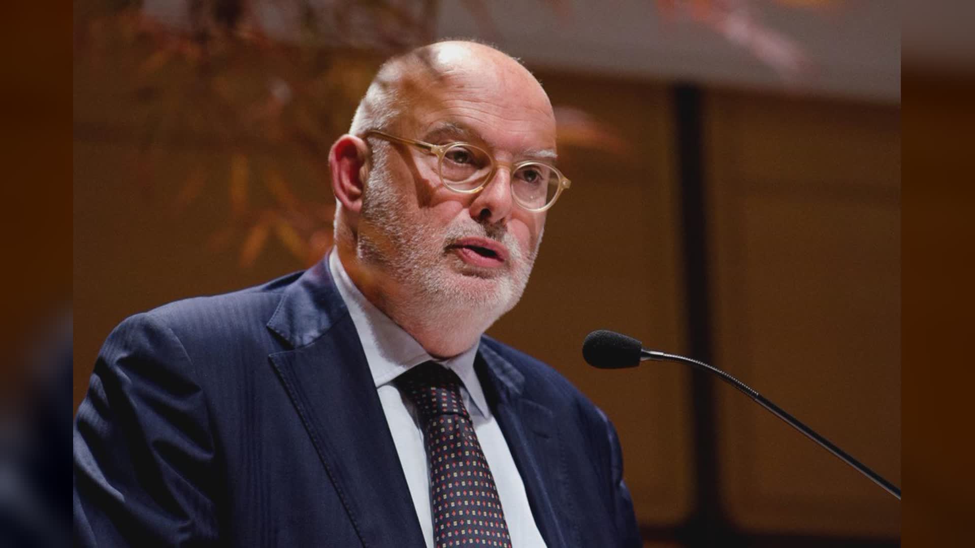 Economia, Gozzi (Confindustria) alla Schlein: "Eco-estremismo sta uccidendo l'industria europea, PSE torni a fare politica alta"