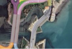 Augusta, al via i lavori per il terzo ponte: collegamento strategico tra isola e terraferma
