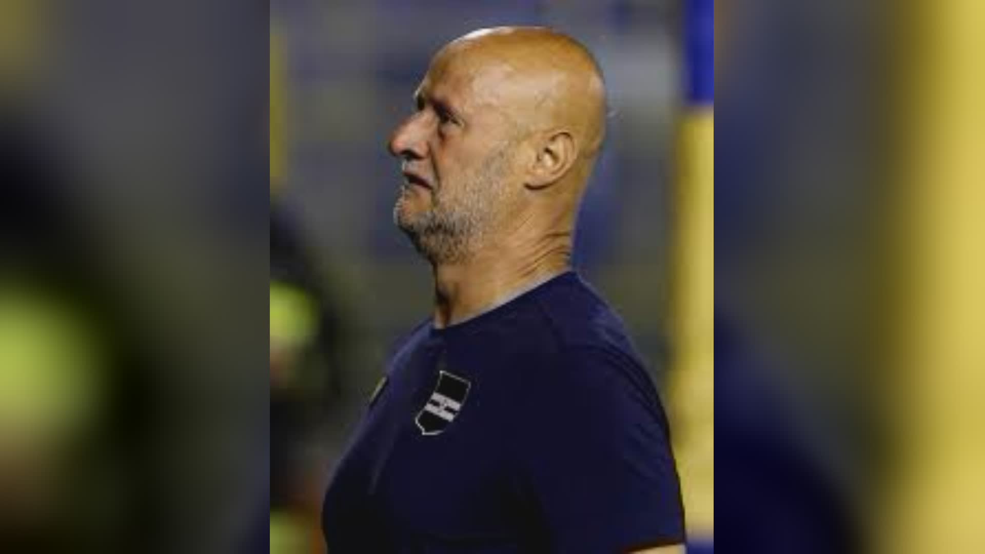 Sampdoria, il saluto di Lombardo: "Ovunque sarai, ovunque io sarò"
