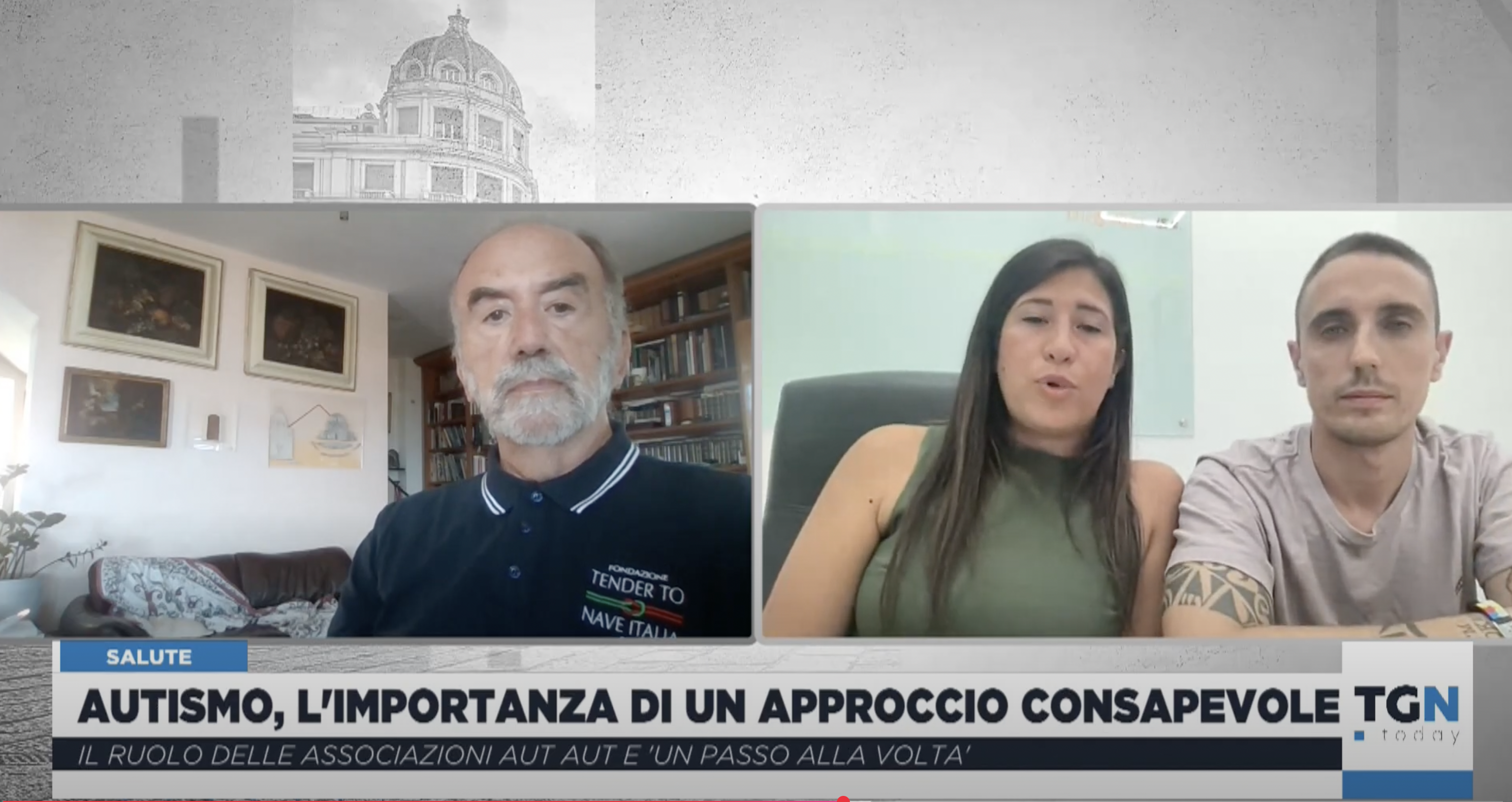 Autismo, l'importanza di un approccio consapevole
