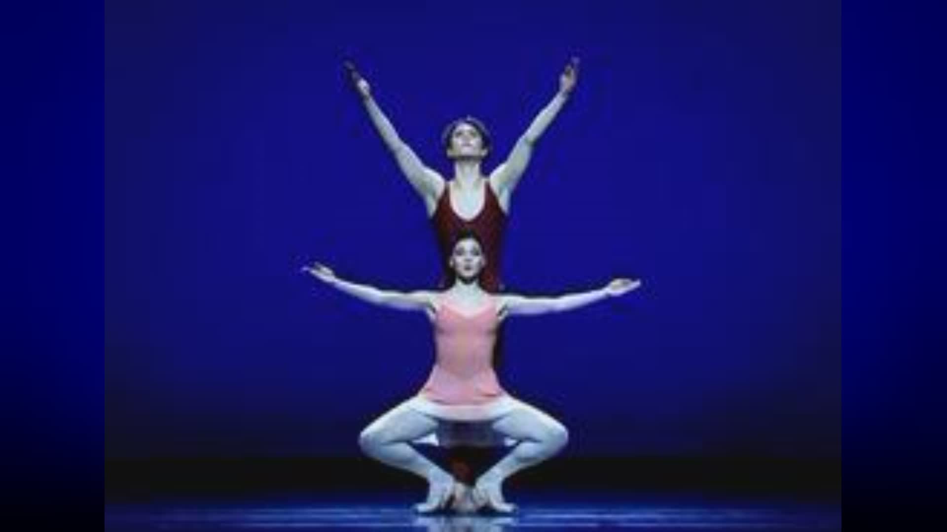 Grandi coreografi e giovani talenti: il Bayerisches Junior Ballett illumina il festival di Nervi