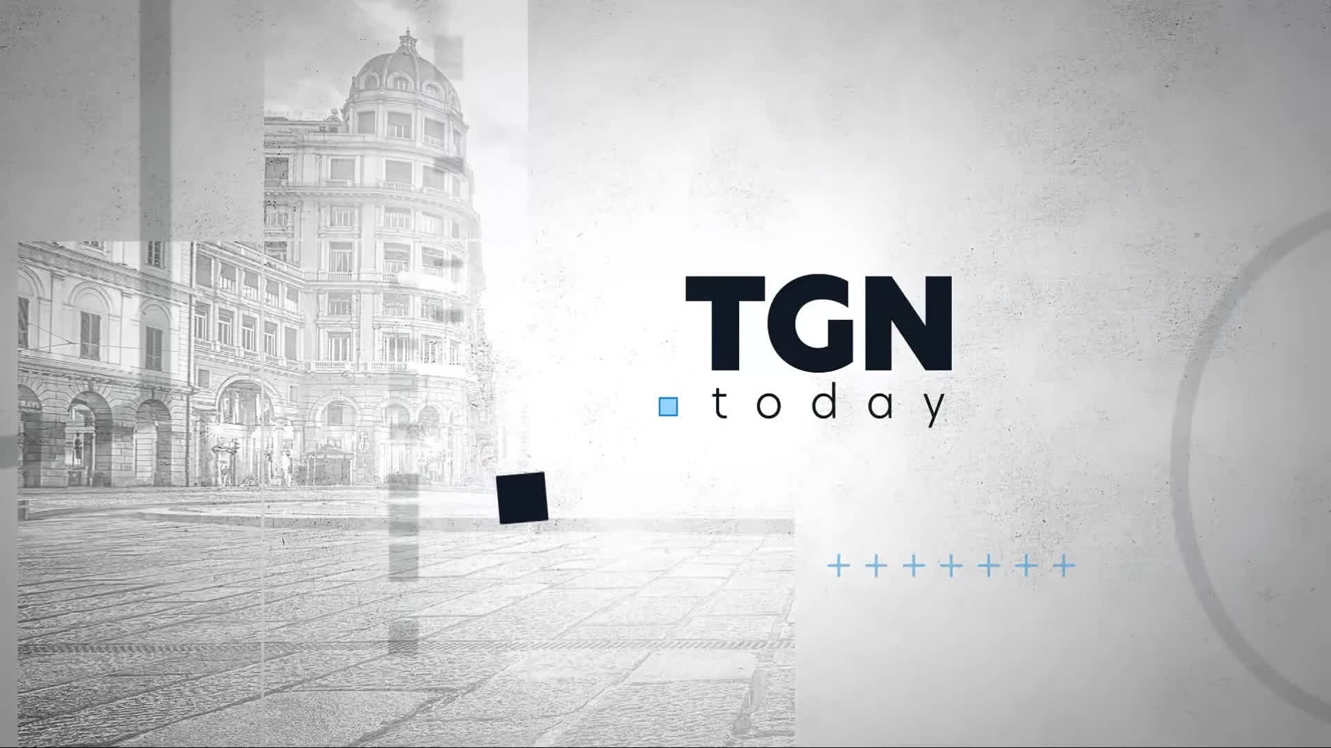 TGN Today 22/07/2025