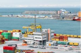 Porto Trieste: nel primo semestre del 2025 valori stabili e ro-ro in crescita. Monfalcone in forte crescita
