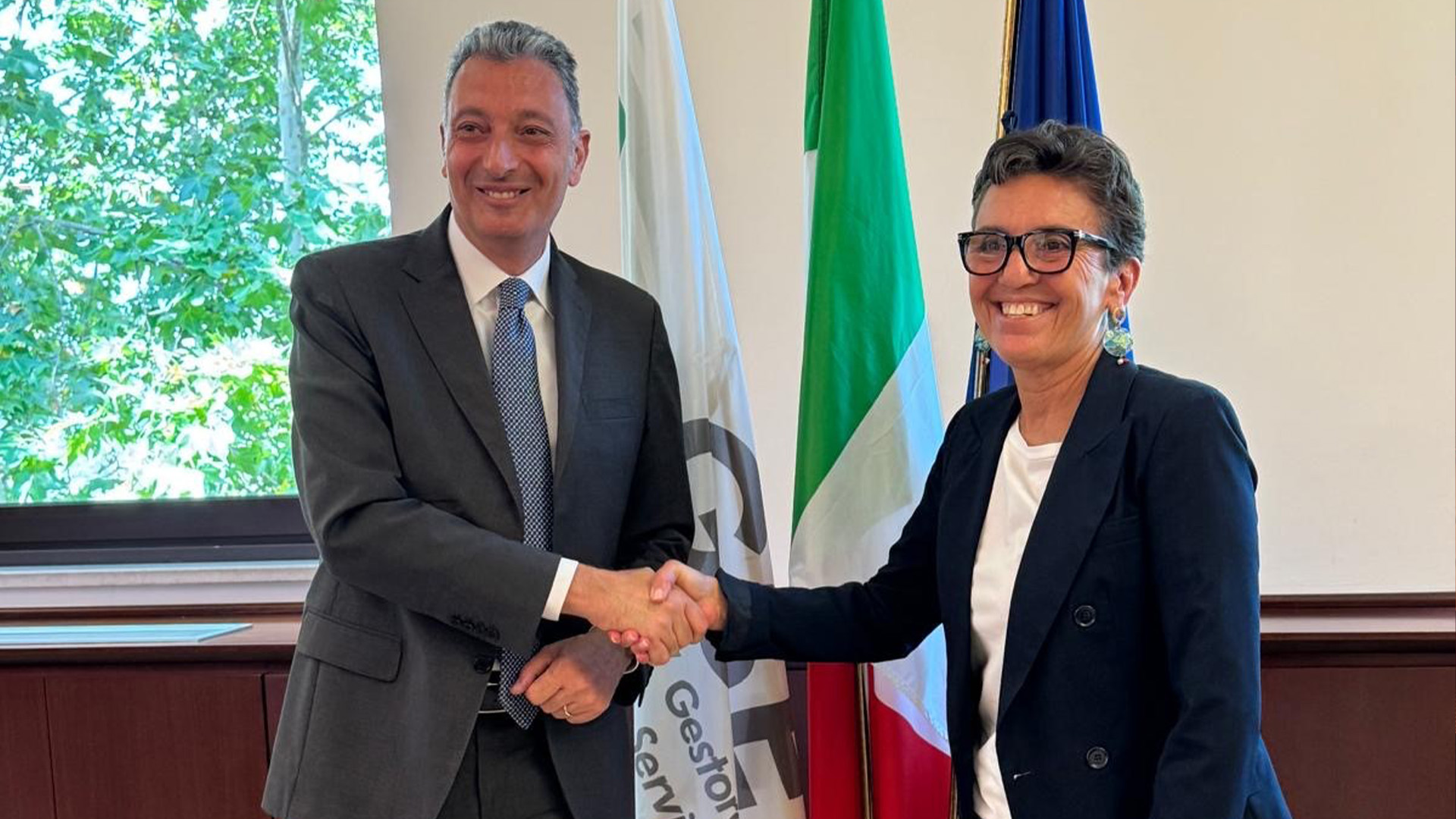 Patrimonio pubblico, intesa Demanio-Gse per una riqualificazione sostenibile