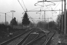 RFI: in Liguria cantieri aperti ad agosto per potenziamento infrastrutturale linea Genova-Acqui Terme e nodo di Genova