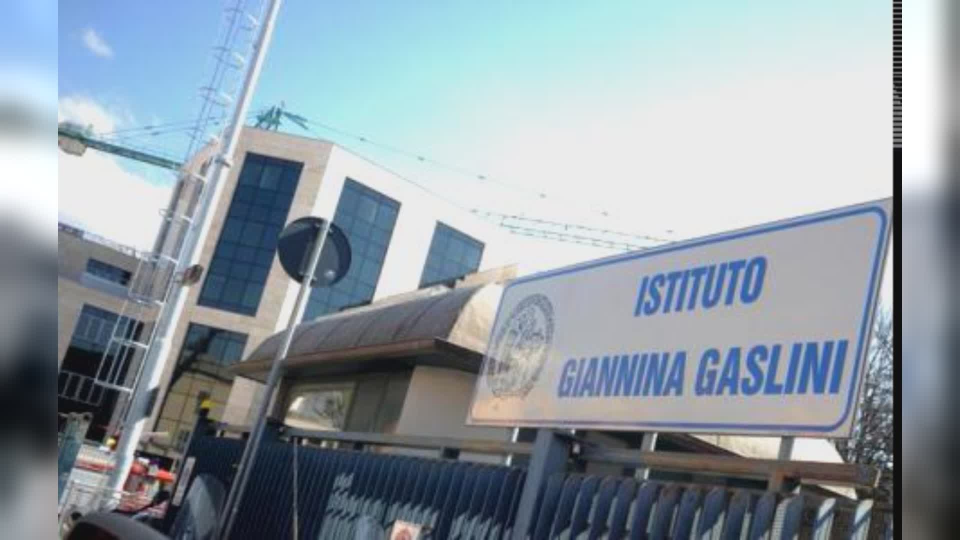 Gaslini, centrosinistra contro nomina Piciocchi: "Scelta sconcertante, Bucci forza le istituzioni"