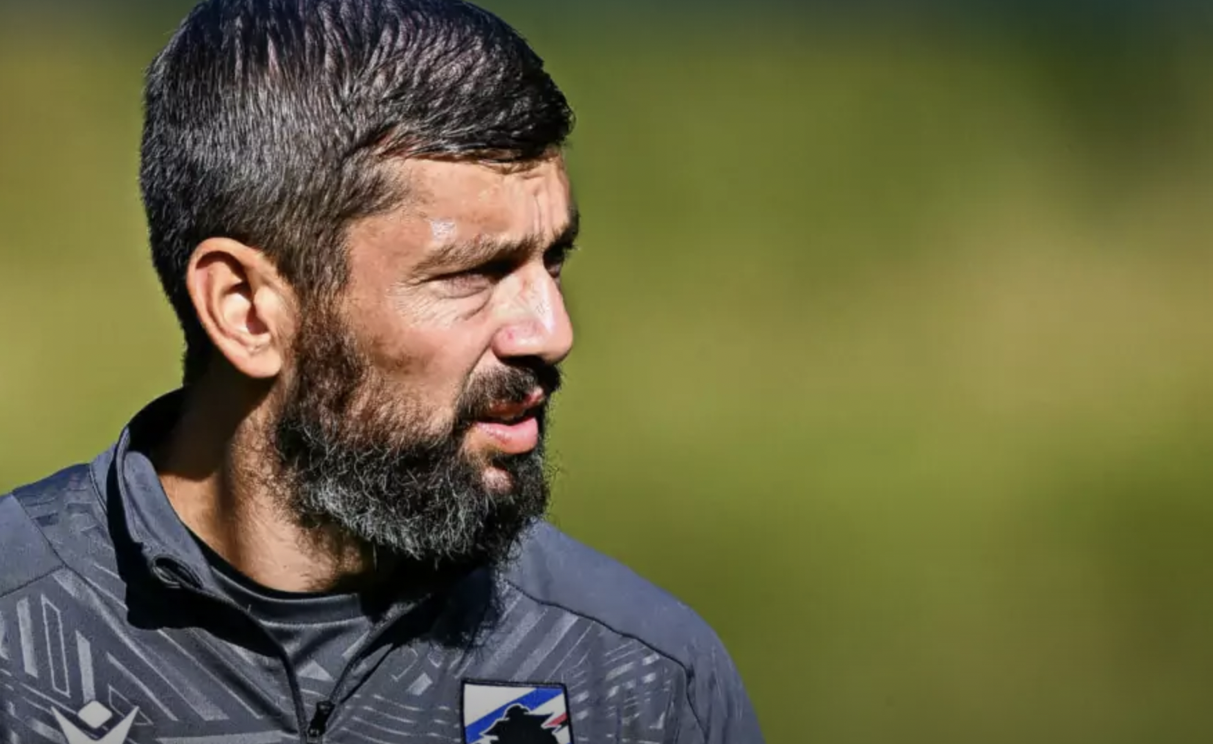 Sampdoria, calendario serie B, mister Donati: "Dovremo andare forte sempre"