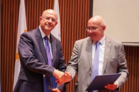 Cipro: 100 milioni da Banca Europea Investimenti per migliorare rete stradale