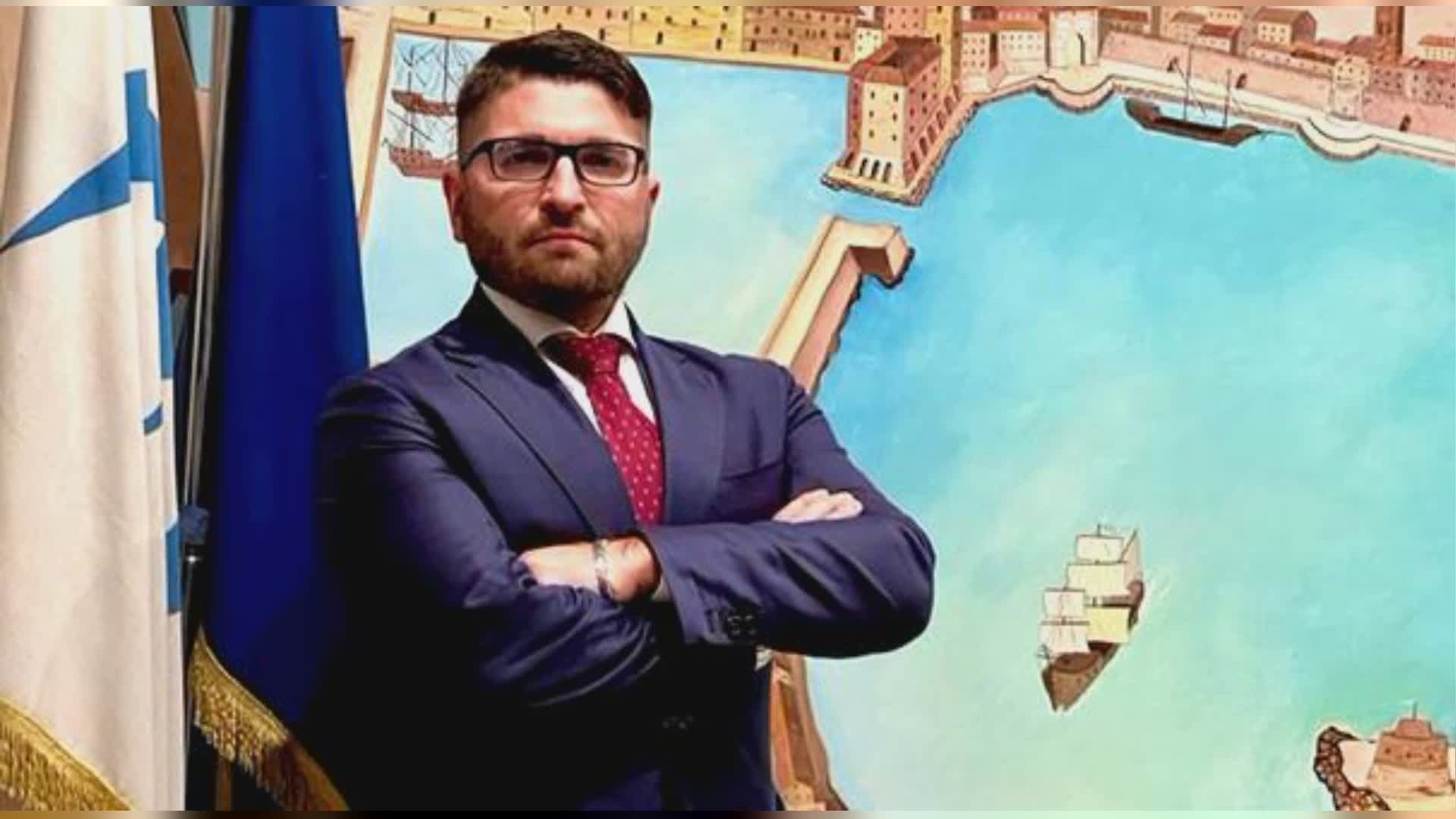 Alilauro, Pino Musolino al vertice, è stato al vertice delle Adsp di Venezia e Civitavecchia