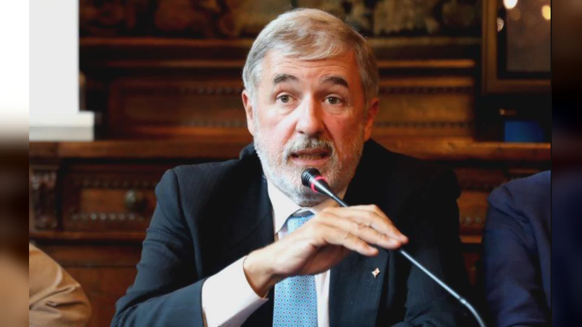 Bucci al Meeting di Rimini: “Il Nord-Ovest può diventare una delle aree più ricche d’Europa”