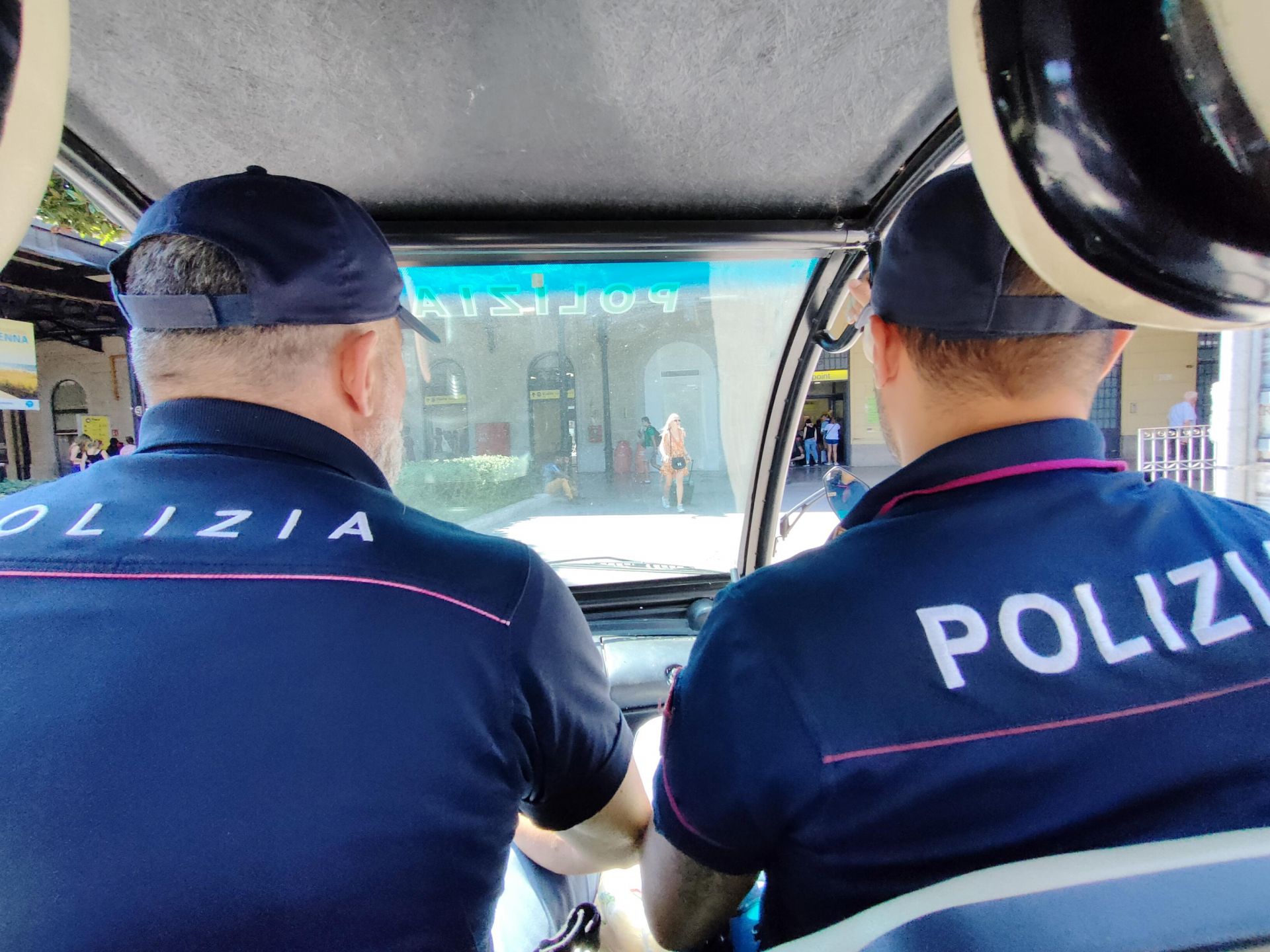 Genova, SIAP: “Bene l’impegno del Questore sui carichi di lavoro, ora servono fatti concreti”