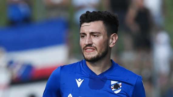 La Sampdoria fa harahiri a Bolzano, non basta il colpo di Coda nel finale: il Sudtirol vince 3-1