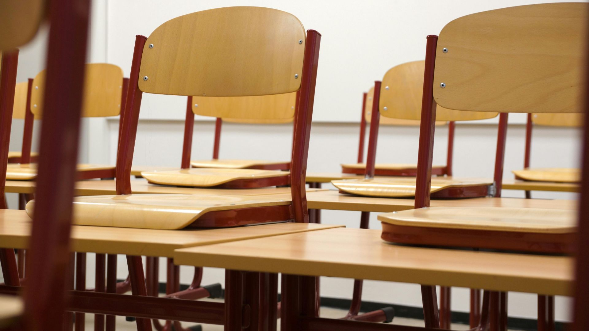 Scuole italiane tra sicurezza precaria e servizi insufficienti: i dati del nuovo report di Legambiente