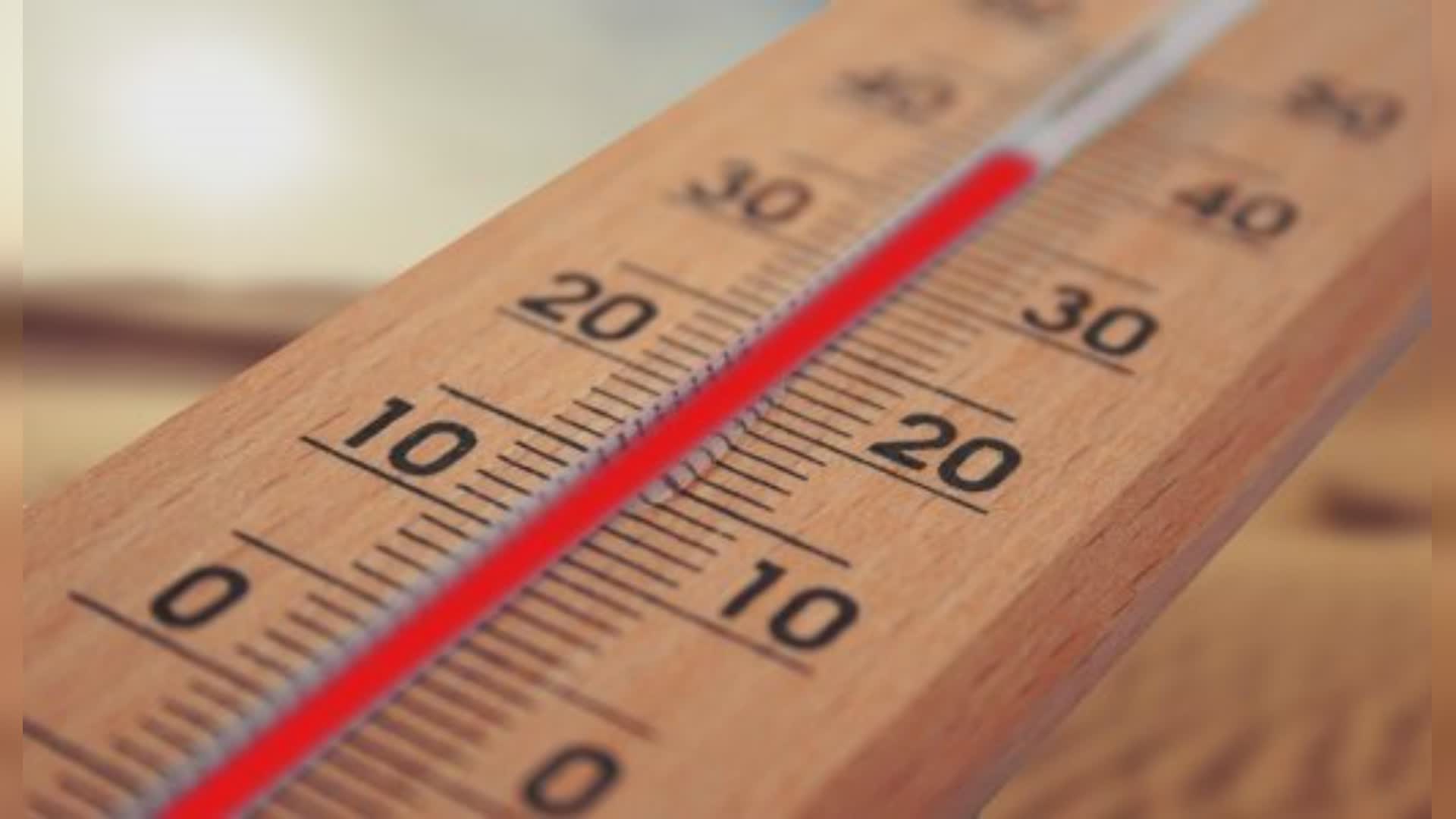 Sole e caldo estivo fino a domenica 21, Equinozio d'Autunno