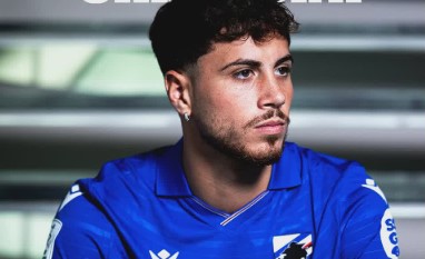 Sampdoria: arriva la prevista stangata, tre turni di squalifica per Cherubini