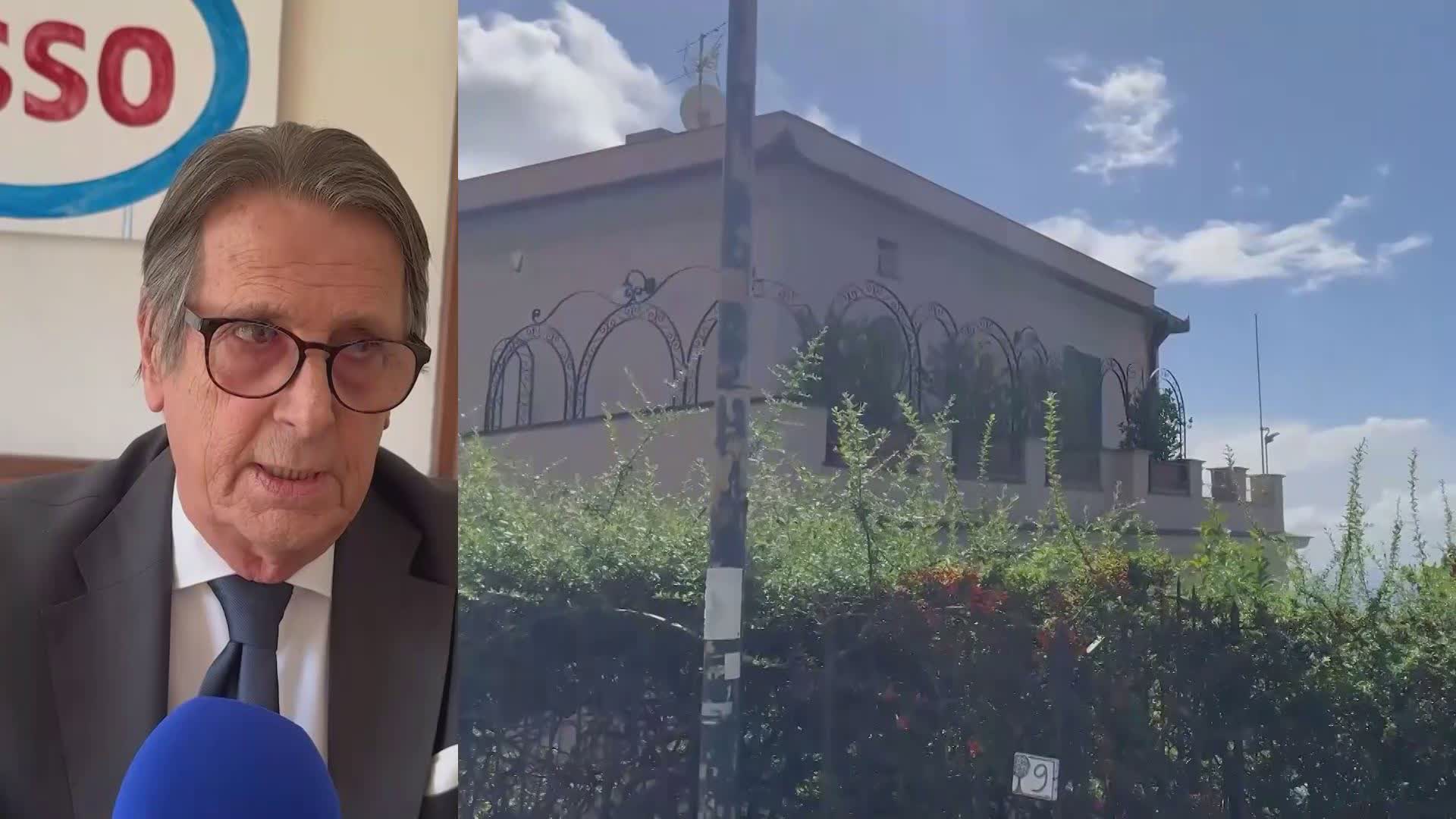 Caso Ciro Grillo, gli avvocati: "Decisione dura e inaspettata. Percorreremo tutti i gradi di giudizio per difendere i nostri assistiti”