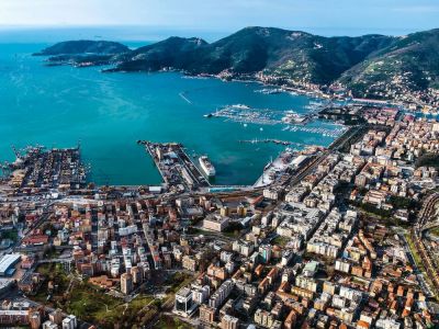 Alla Spezia la prima tavola rotonda del progetto "Open Circular": imprese protagoniste della transizione sostenibile