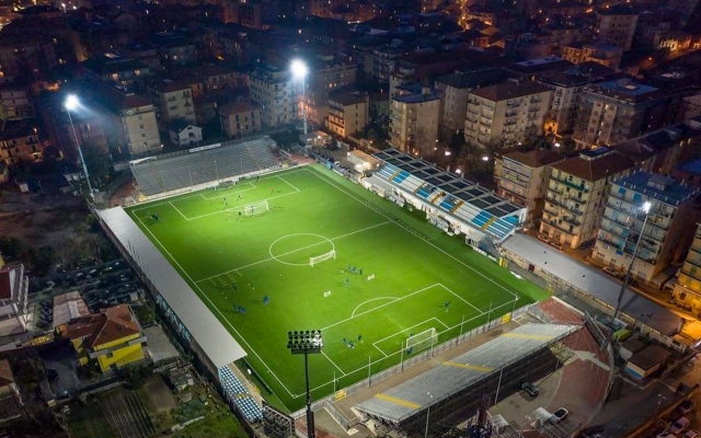 Entella-Sampdoria, la prima volta del derby regionale: Telenord in diretta dalle 20