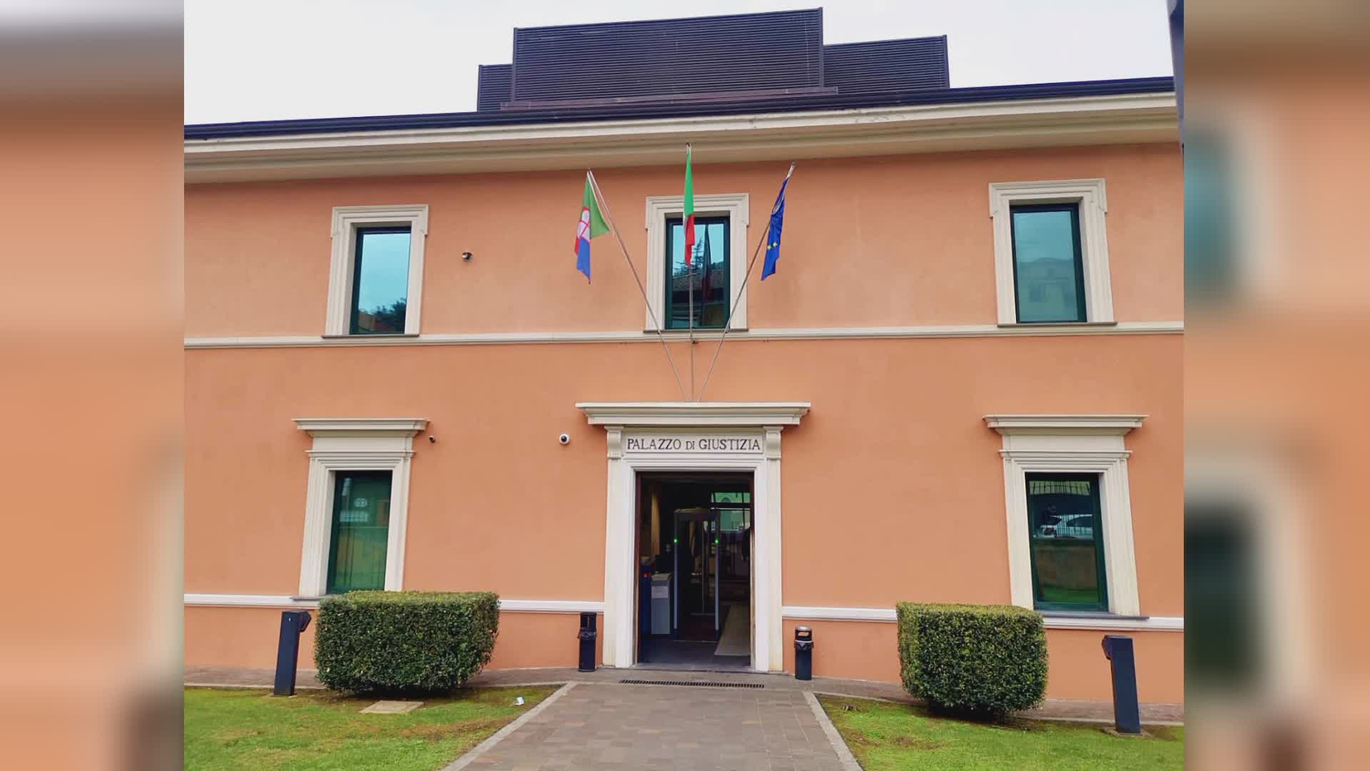 Ventimiglia, picchiava i genitori: uomo allontanato da casa dal gip di Imperia