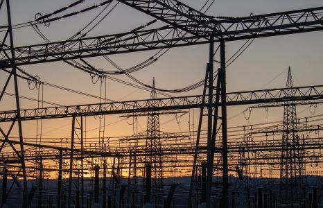 Finestre solari trasparenti: la luce diventa energia