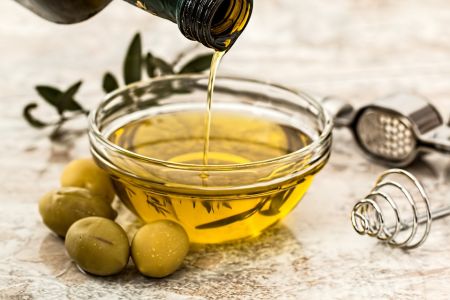 Frantoio del futuro in Umbria: digitale, sostenibile e iper-efficiente