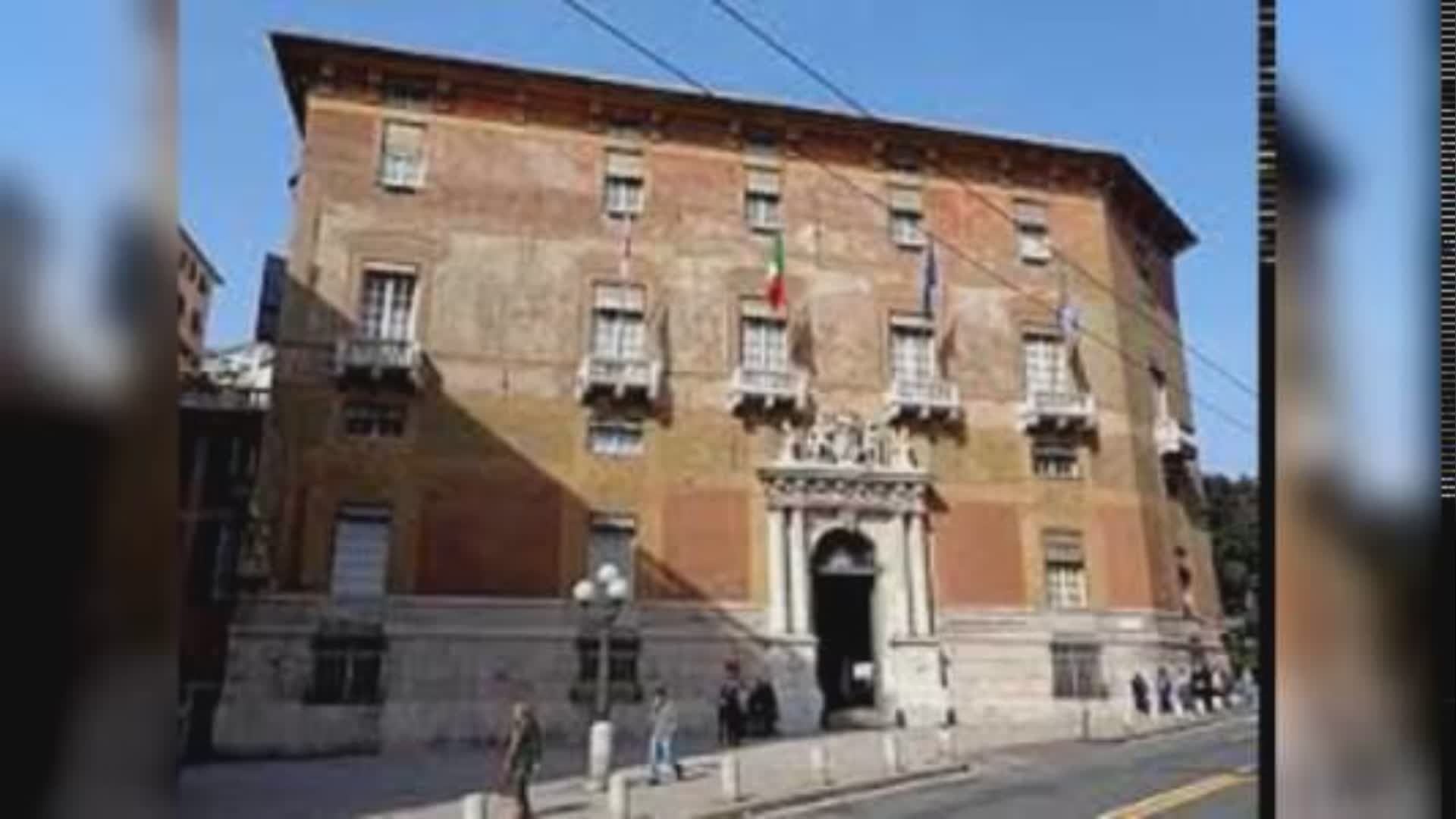 Città Metropolitana di Genova, cambio alla Segreteria Generale: Marco Mordacci subentra a Maria Concetta Giardina