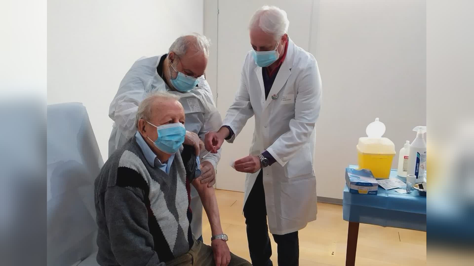 Vaccino antinfluenzale, Ordine Medici in campo per promuovere l'immunizzazione