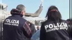 Genova, allarme SIAP: “Squadra Mobile in grave difficoltà. Serve una strategia vera contro spaccio e violenza”