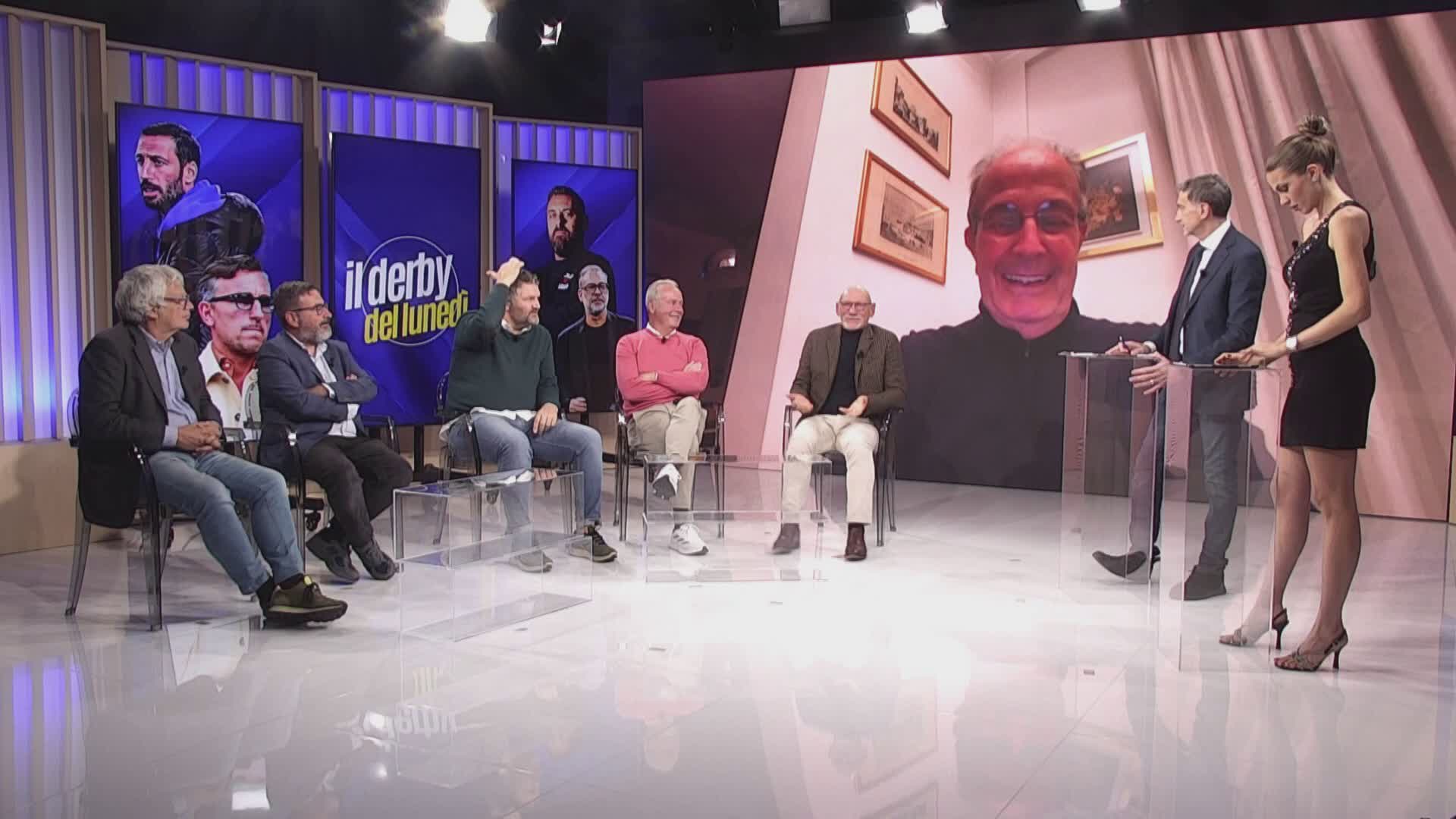 Sampdoria, Cagni: "Zenga per me non esiste più. Ferrero mi disse: tanto lo mando via a novembre..."