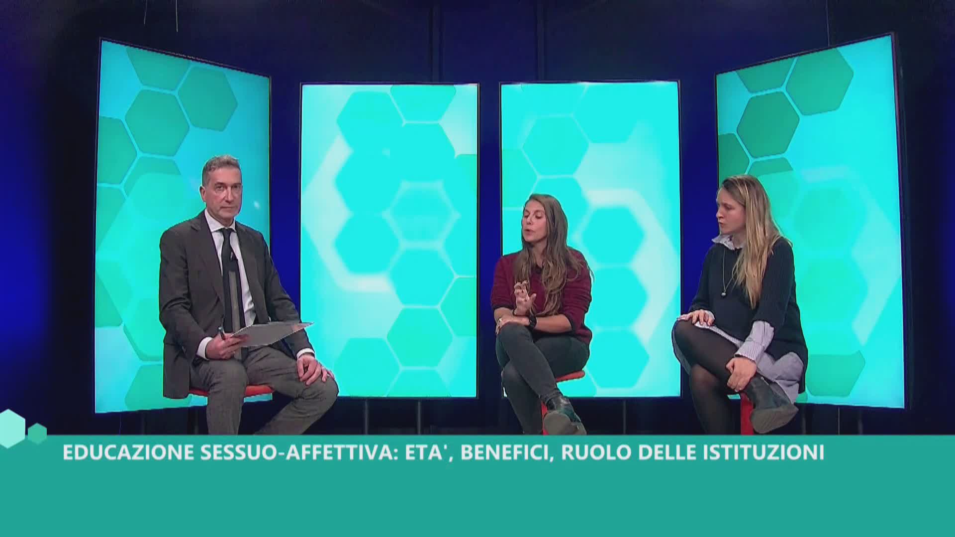 L'educazione sessuo-affettiva, il parere delle psicologhe della Liguria