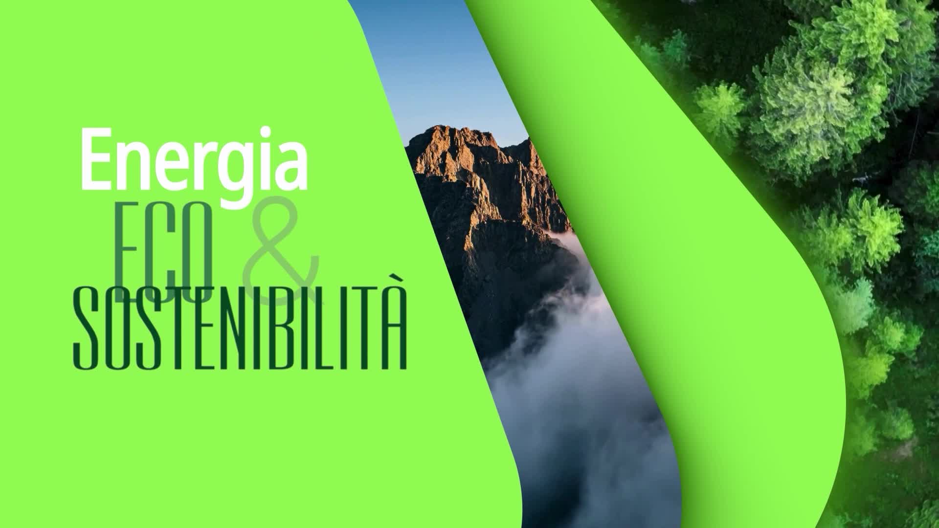 Energia & Ecosostenibilità del 28/11/2025