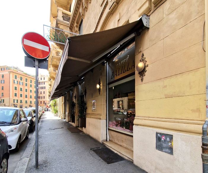 Genova: diciotto persone vittime di intossicazione alimentare dopo pranzo da asporto acquistato in un bar del centro