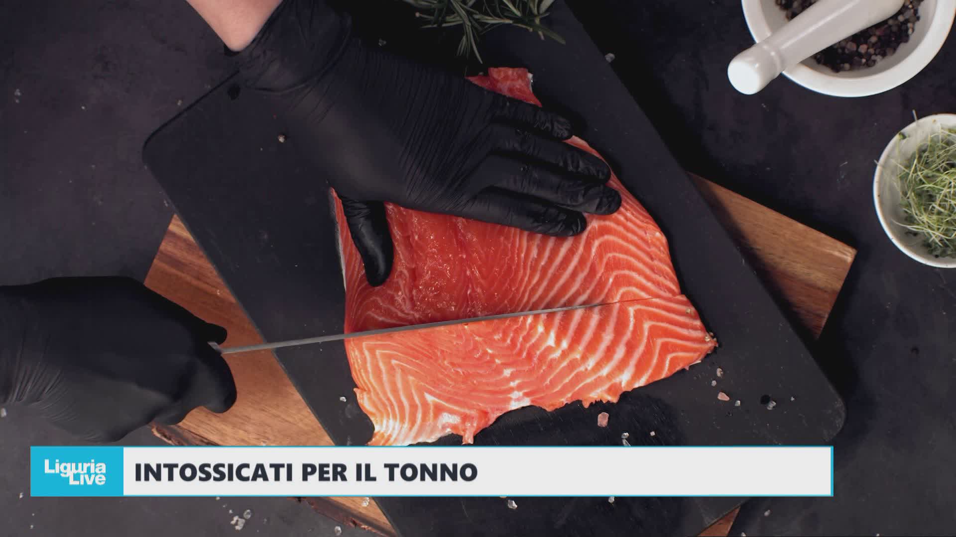 Intossicati a Genova, Paolo Piccolo (Just Balilla): "Controlli di Asl fino a tarda sera nei nostri frigoriferi, non è emerso nulla"