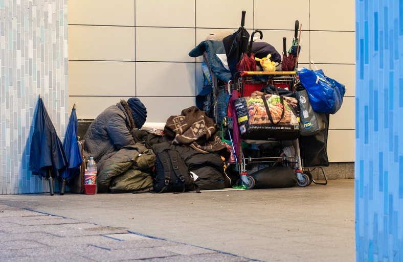 Genova: a gennaio scatta il censimento Istat dei senza fissa dimora