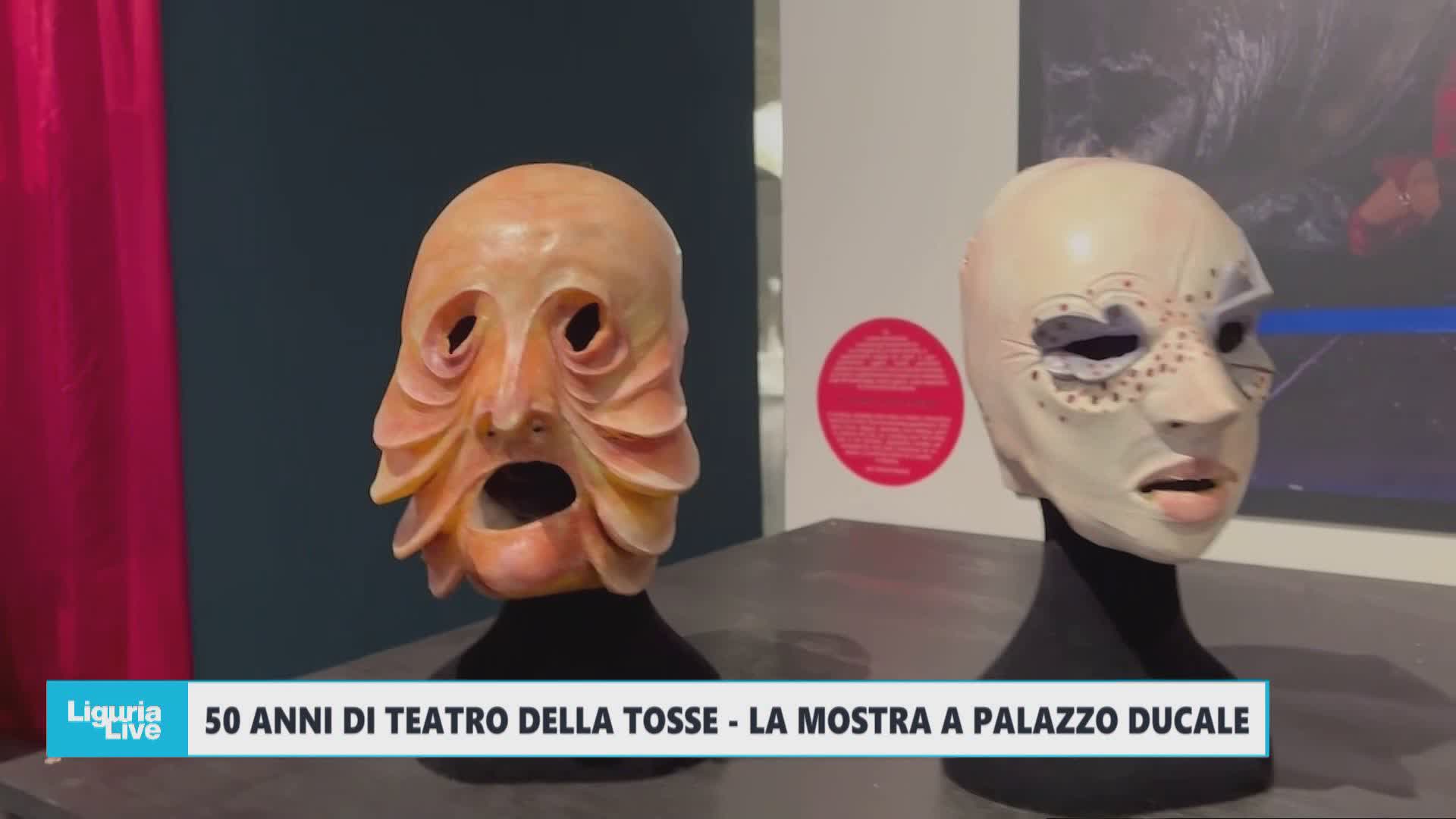 Cinquanta colpi di Tosse: il teatro di Conte, Luzzati e Trionfo compie mezzo secolo e viene celebrato al Ducale