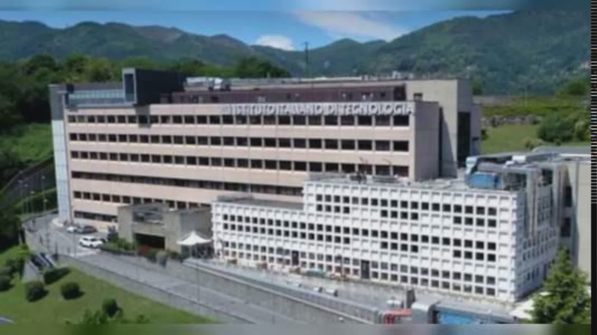 IIT Genova: dalla luce una nuova tecnica per osservare le cellule vive senza modificarle