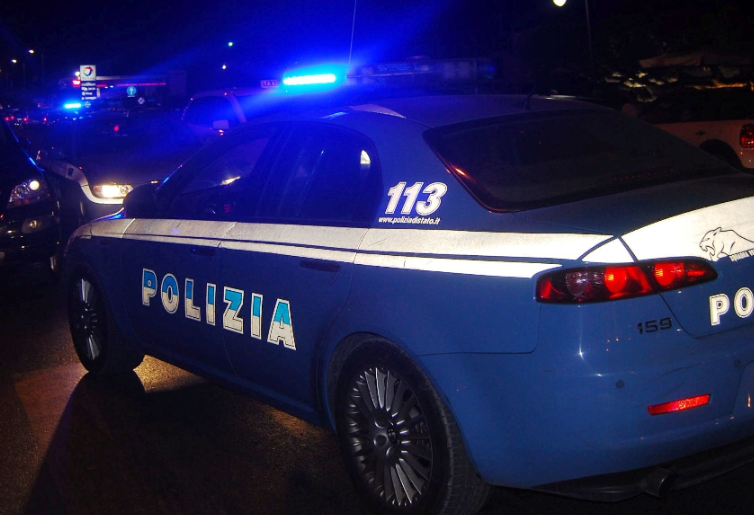 Genova: agente della Polizia locale ferito a Portello. Arrestato il colpevole